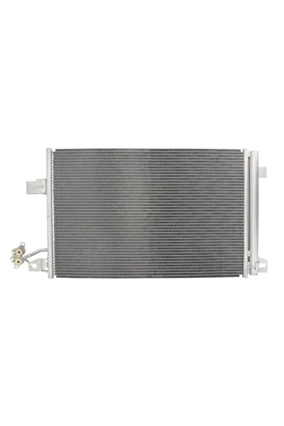 Thermotec Radiator Condensator Aer Conditionat VW CALIFORNIA T5/MULTIVAN T5/T...