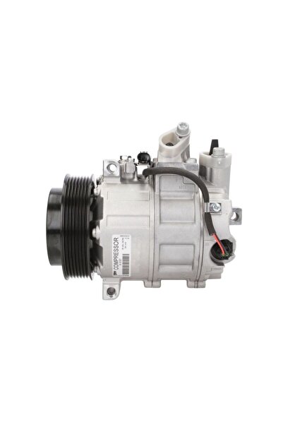 VALEO Compresor de aer condiționat Mercedes C (c204) C (cl203) C T-model (s20...