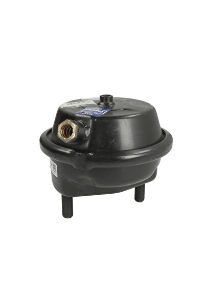 HALDEX Camera de Franare, Cilindru Hidraulic Fata Dreapta (24, Cursa: 64mm, M...