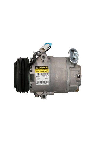 Airstal Compresor de Aer Conditionat (remanufacturate Profesional) Opel Agila...