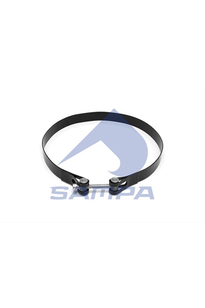 SAMPA Colier Butelie Aer D-310/L-960 Mm