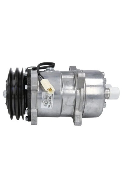 Thermotec Compresor Aer Conditionat Clima SEAT TOLEDO 1 VW GOLF 1/GOLF 2/JETT...