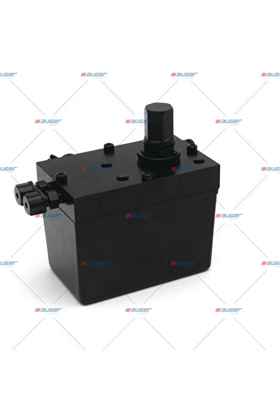 Auger Pompa Cabina Basculanta Renault C D Kerax... Volvo Fe Fe Ii 2000-2026