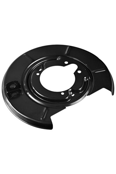FEBI BILSTEIN Aparatoare, Protectie Disc Frana Spate Stanga Bmw 3 (e30) 3 (e3...