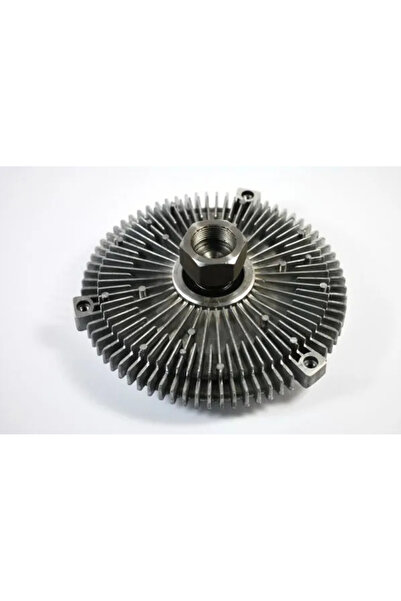 Thermotec Supapă de cuplare ventilator radiator BMW 3/5/7