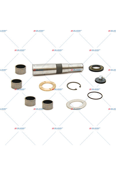 Auger Set Pivoti Axa Directie Mercedes-benz Atego Atego 2 Atego 3 2000-2026