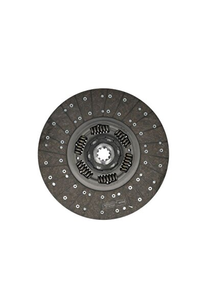 SACHS Disc Ambreiaj (430mm) Man Lion´s Star Nl Nü Sü Tgm I Tgs I Ül Mercedes ...