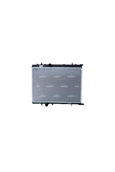 NRF Radiator Racire Motor CITROËN BERLINGO/C4 1/XSARA/XSARA PICASSO PEUGEOT 2...