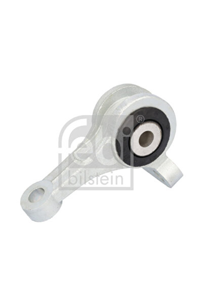 FEBI BILSTEIN Suport Motor Spate Cauciuc-metal Fiat Ducato 2.3d 12.15- FIAT D...