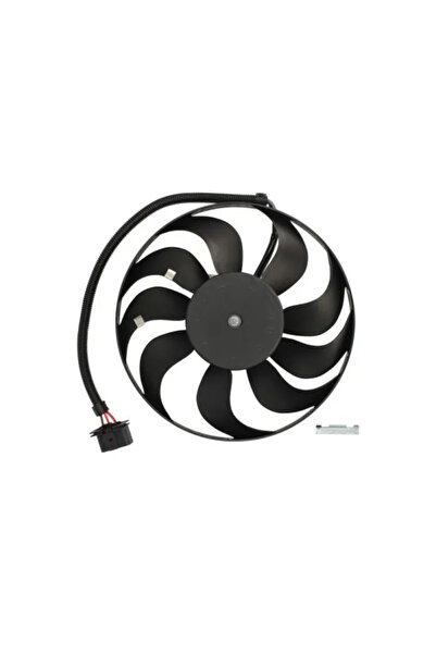 Thermotec Ventilator Radiator Dreapta AUDI A3/TT SEAT LEON/TOLEDO 2 VW BORA 1...