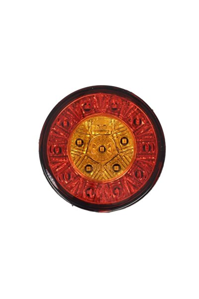 Ulo Lampa Spate Dreapta/Stanga (led 24v cu Semnalizare Lumini Parcare/Pozitie...