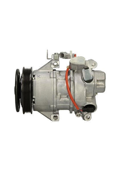 DENSO Compresor de Aer Conditionat (fara Dop de Scurgere de Ulei) Toyota Ract...