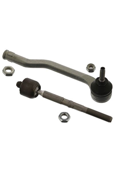 FEBI BILSTEIN Bieleta Directie cu Cap de Bara Dreapta Dacia Duster Nissan Ter...
