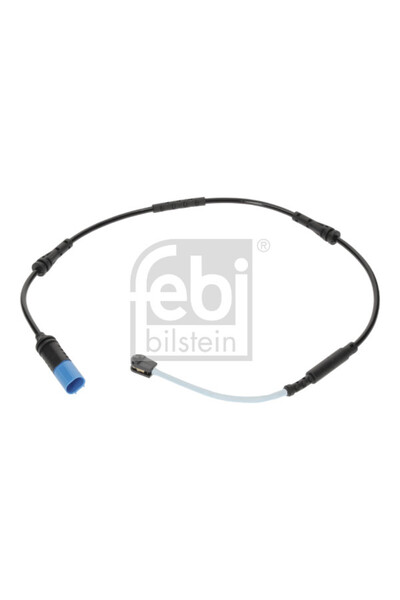 FEBI BILSTEIN Senzor Uzura Placute Frana Spate (cantitate Per Impachetare: 1b...