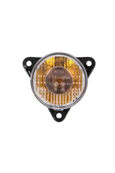 Hella Lampa Semnalizare Fata 24v (cu Bec) Mercedes U 300 U 400