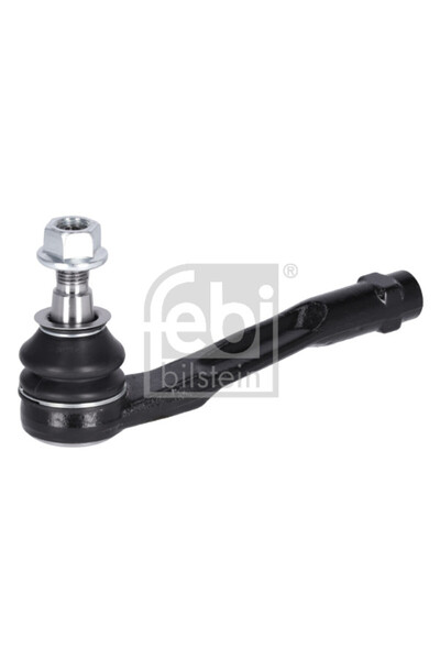 FEBI BILSTEIN Capac de bară transversală Mercedes Sprinter 3 5-t (b907) Sprin...