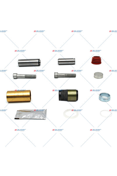 Auger Kit Reparatie Etrier 2000-2026
