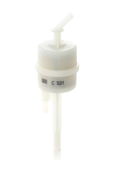 Mann-Filter Filtru, Aerisire (rezervor de Combustibil) Rvi Premium Premium 2 ...