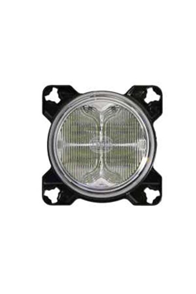 Hella Lampa de Lucru (led 12/24v 42w 3400lm Numar Elemente Led 4 X103mmx108mm...
