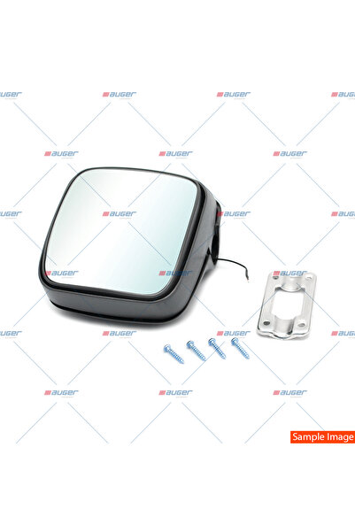Auger Oglinda Fara Motoras Erf Ect Man Foc Tga Tgl I... 2000-2026