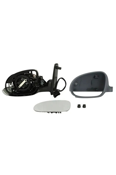 Blic Oglinda Exterioara Stanga VW GOLF 5/JETTA 3/PASSAT B5.5/PASSAT CC B6/SHARAN