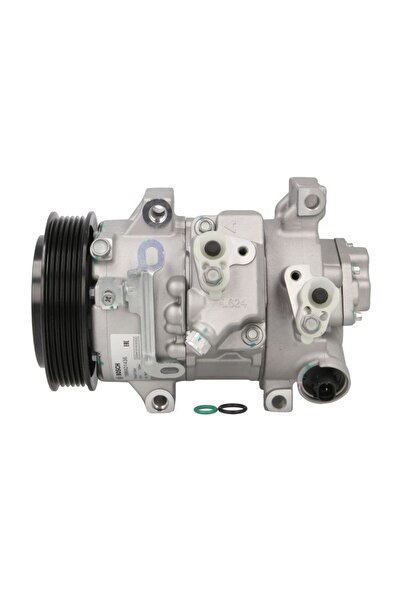 Bosch Compresor de Aer Conditionat Toyota Allion Ii Auris Avensis Corolla Cor...