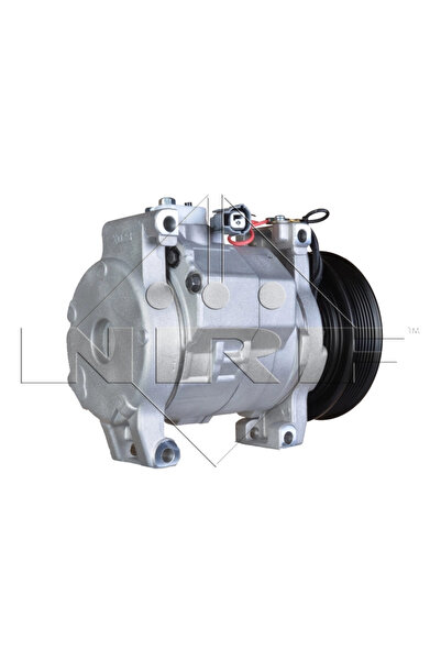 NRF Compresor Aer Conditionat Clima HONDA ACCORD 7