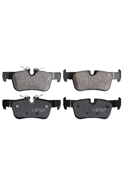 FEBI BILSTEIN Set Placute Frana Spate Bmw 1 (f40) 2 (f45) 2 Gran Coupe (f44) ...