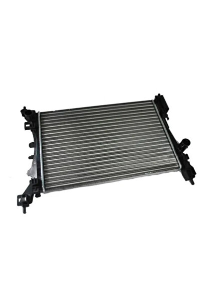Thermotec Radiator Racire Motor FIAT FIORINO/GRANDE PUNTO/PUNTO/PUNTO EVO/QUBO