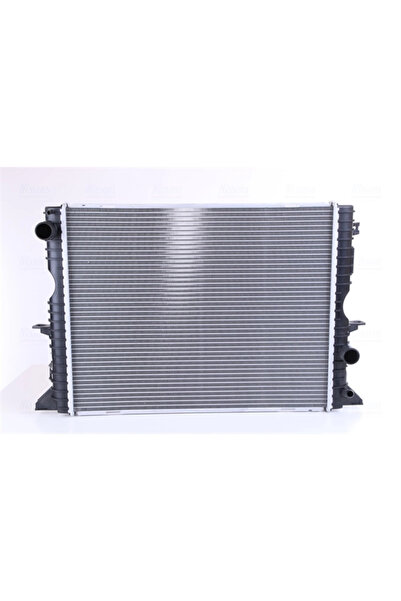 Nissens Radiator Racire Motor LAND ROVER DEFENDER/DEFENDER Pick Up