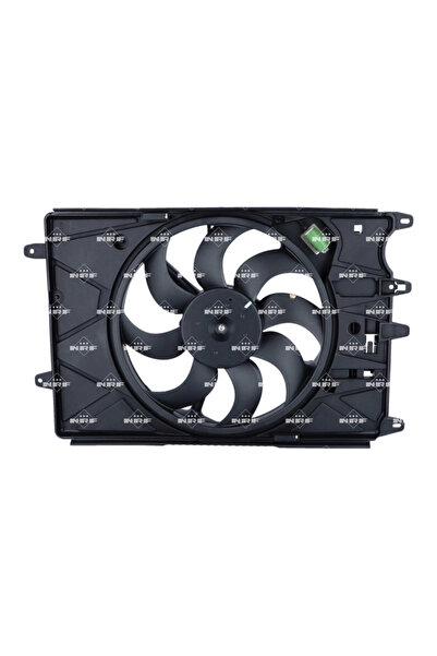 NRF Ventilator Radiator FIAT TIPO 470018