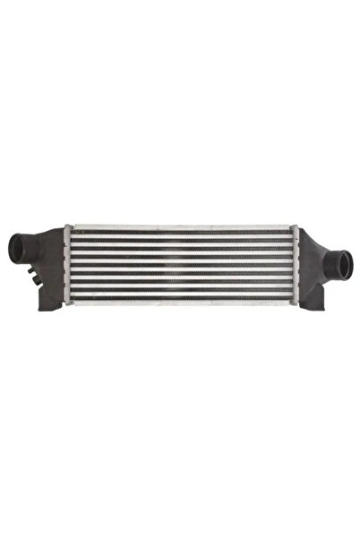 Thermotec Intercooler Turbo FORD TRANSIT DAG011TT
