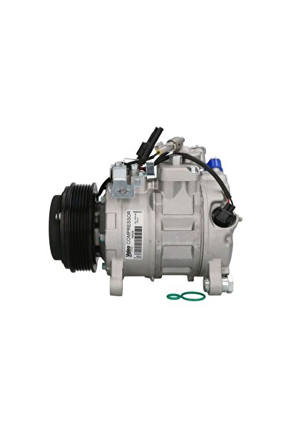 VALEO Compresor de aer condiționat BMW 1 (F20) 1 (F21) 2 (F22 F87) 2 (F23) 3 ...