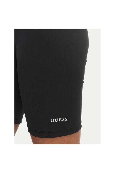 Guess Ciclism feminin V6GD12K3058 Negru
