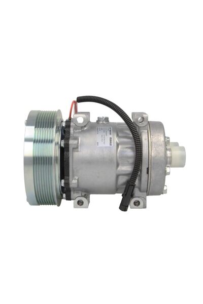 MAHLE Compresor de Aer Conditionat 12v (r134a) Case Ih 235 290 315 340 180 19...