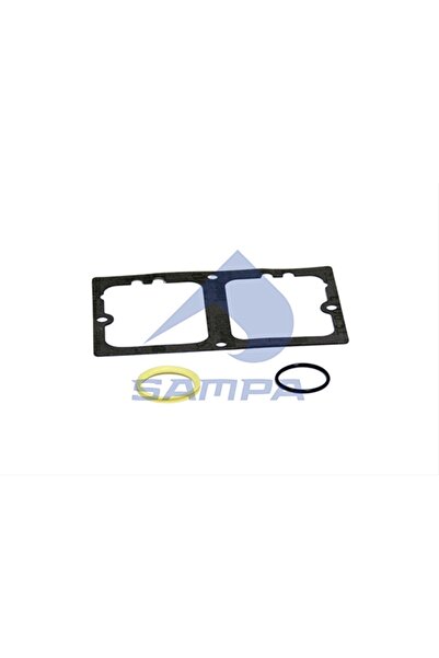 SAMPA Set Reparatie, Pompa Basculare Daf Renault Trucks Scania Volvo