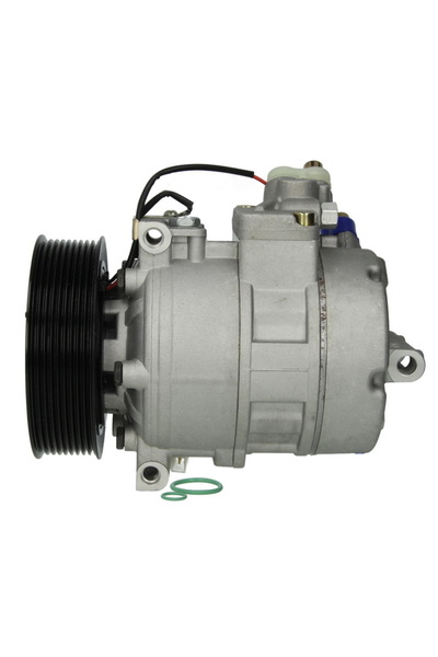 Nissens Compresor de Aer Conditionat 7sbu16c 24v 130mm Mercedes Axor Axor 2 C...
