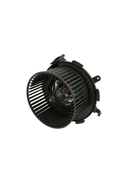 Thermotec Ventilator Aeroterma OPEL ZAFIRA/ZAFIRA B VAUXHALL ZAFIRA Mk 2