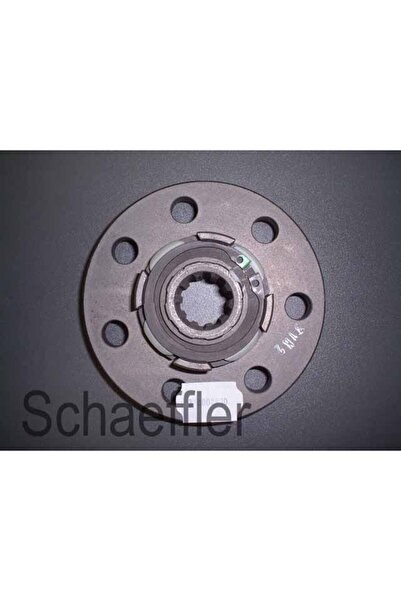 LUK Disc Ambreiaj (diametru: 116mm Numar Dinti: 10 Buc 22x25) Case Ih 100 U 1...