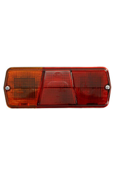 Hella Lampa Spate Stanga (p21w/R10W 12/24v cu Semnalizare cu Lumini Frana Lum...