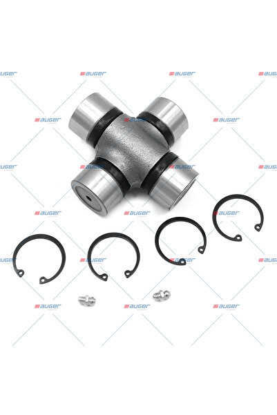 Auger Cruce Cardanica Iveco Eurocargo I-iii 2000-2026