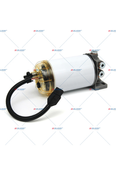 Auger Decantor Complet Filtru Combustibil Claas Arion Daf 75 Cf 85 95 Xf... D...
