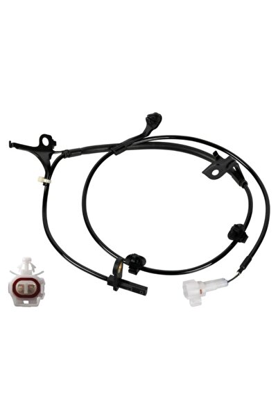 FEBI BILSTEIN Senzor Abs Fata Dreapta Toyota Yaris 1.0-1.8 12.10-06.20 TOYOTA...