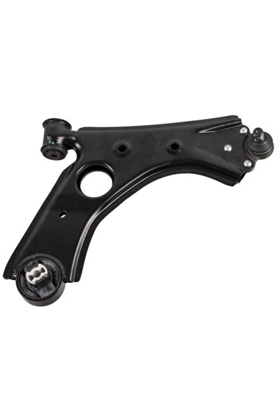 FEBI BILSTEIN Brat, Bascula Roata Fata Dreapta Inferior Fata 18 Mm Fiat Doblo...