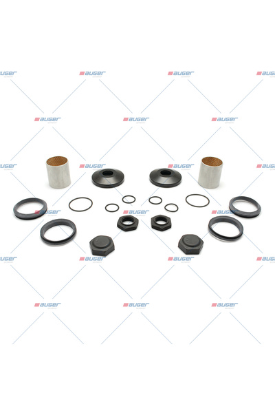Auger Kit Reparatie Bara Directie Scania 4 - Series 4 - Series Bus G I... 200...