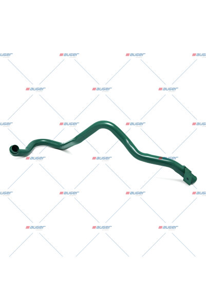 Auger Conducta Termostat 2000-2026
