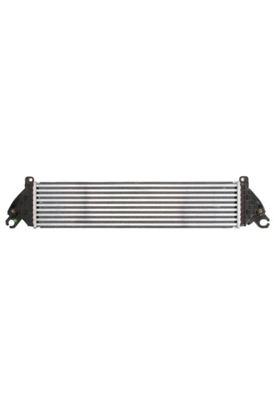 Thermotec Intercooler Turbo MAZDA 3/6/CX-5