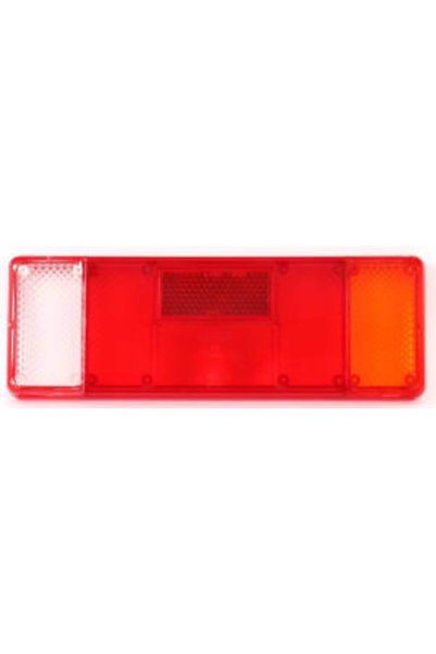 WAS Geam Lampa Spate Dreapta 56 W09P