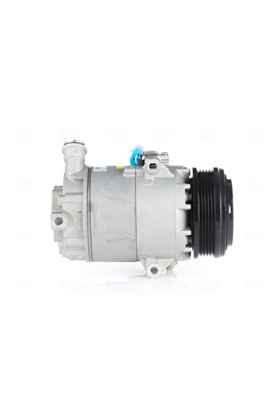 Nissens Compresor Aer Conditionat Clima OPEL ASTRA G/ASTRA G CLASSIC/ASTRA G ...