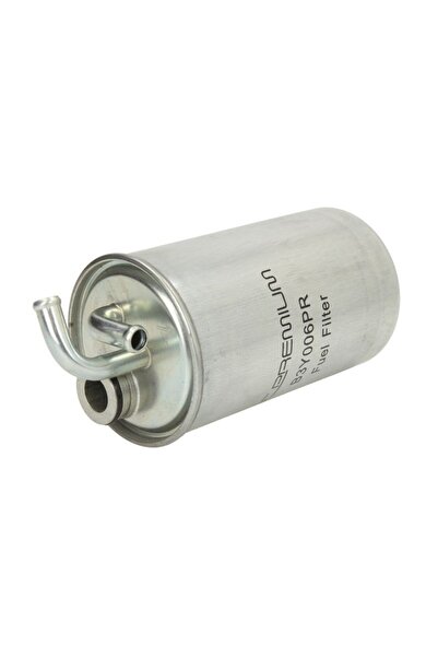 JC Premium Filtru Combustibil Chrysler Sebring Dodge Avenger Caliber Journey ...